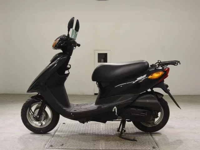 Yamaha JOG-5