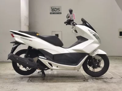 Honda PCX150-2