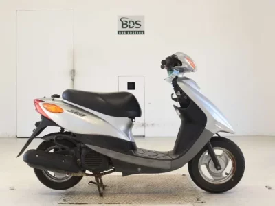 Yamaha JOG-5