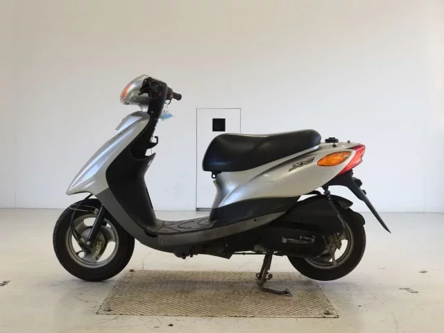 Yamaha JOG-5