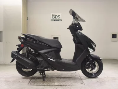Yamaha CYGNUS GRIF ASU