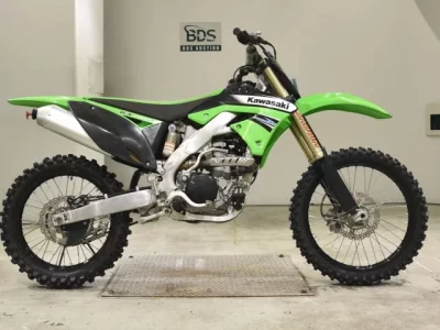 Kawasaki KX250F