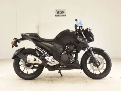 Yamaha FZS25