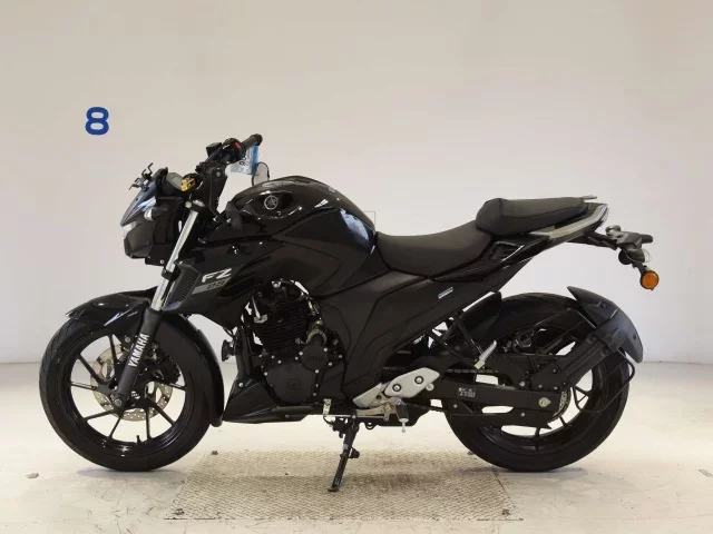 Yamaha FZS25