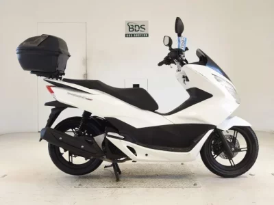 Honda PCX150-2