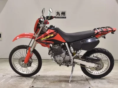 Honda XR250-2