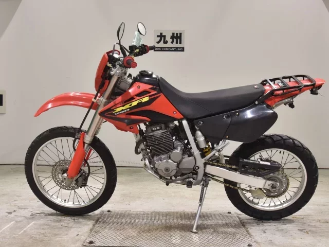 Honda XR250-2