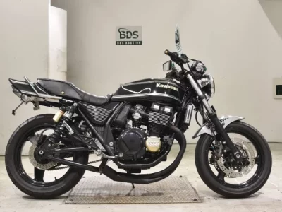 Kawasaki ZRX-2