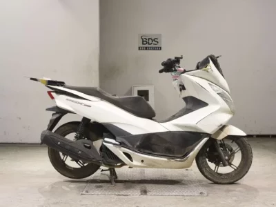 Honda PCX150-2