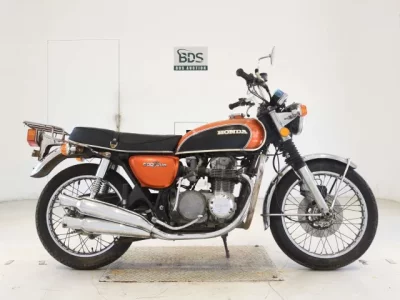 Honda CB500
