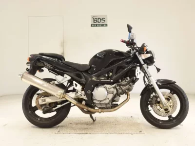 Suzuki SV400