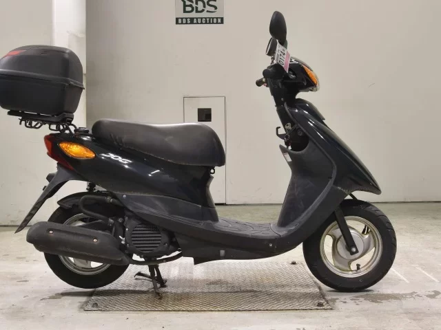 Yamaha JOG-5