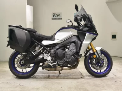 Yamaha TRACER 900