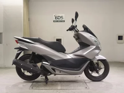 Honda PCX150-2