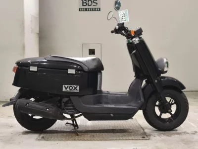 Yamaha VOX
