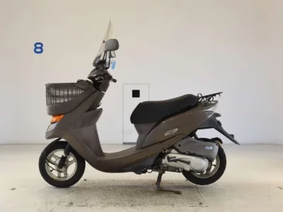 Honda DIO CHESTER