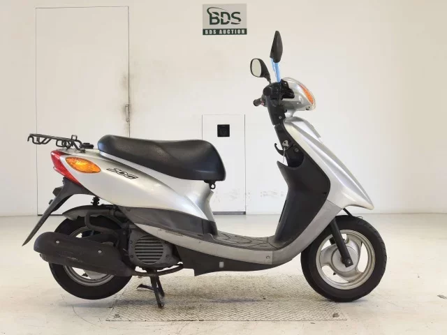 Yamaha JOG-5