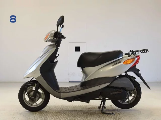 Yamaha JOG-5