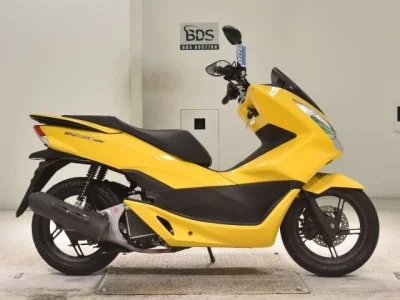 Honda PCX150-2