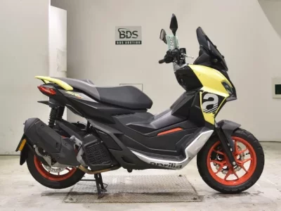 Aprilia APRILIA SRGT200