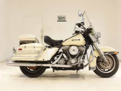 Harley-Davidson HARLEY FLHTP1340