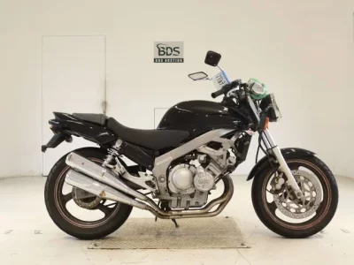 Yamaha ZEAL
