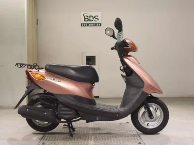 Yamaha JOG-5