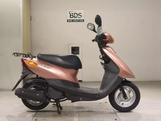 Yamaha JOG-5
