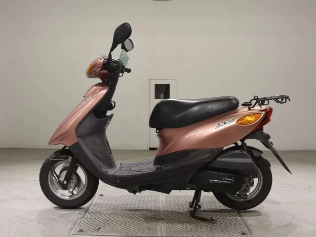 Yamaha JOG-5