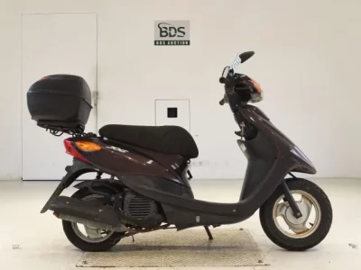 Yamaha JOG-5