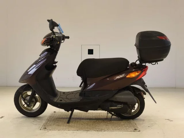 Yamaha JOG-5