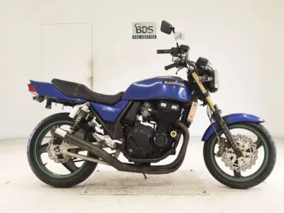Kawasaki ZRX-2