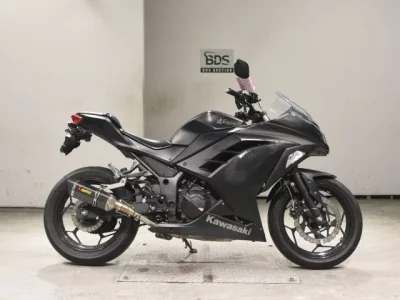 Kawasaki NINJA250