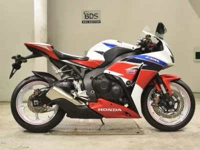 Honda CBR1000RR ABS
