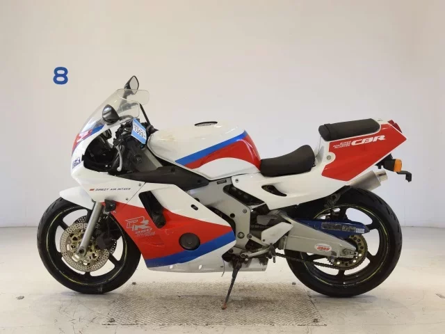 Honda CBR250RR