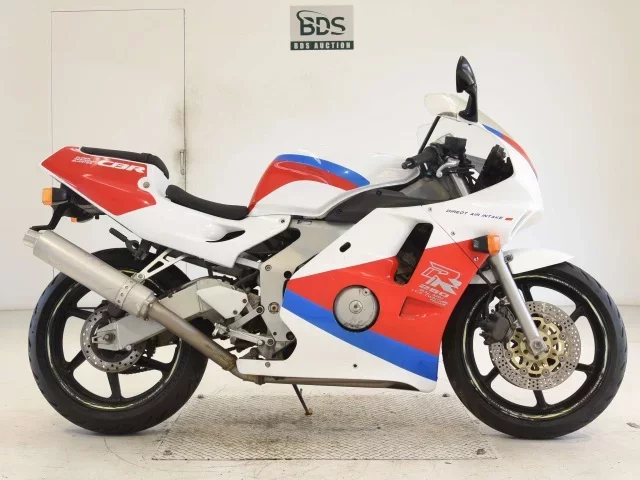 Honda CBR250RR