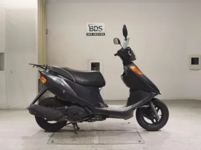Suzuki ADDRESS V125