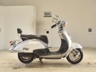 Honda JOE CAR 90