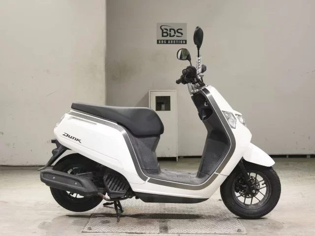 Honda DUNK