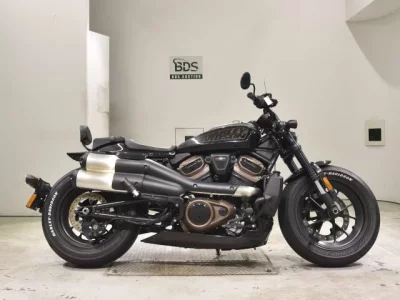 Harley-Davidson HARLEY RH1250S