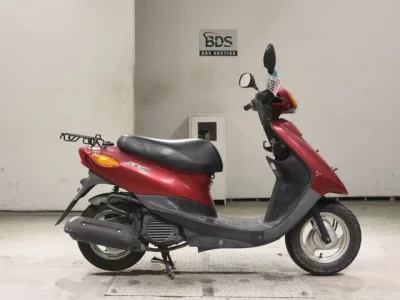Yamaha JOG-5