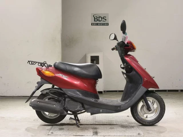 Yamaha JOG-5