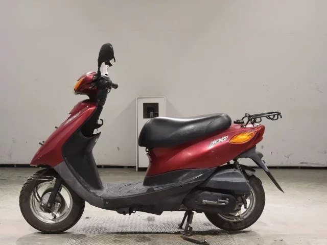 Yamaha JOG-5