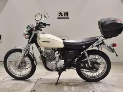 Honda CB400SS