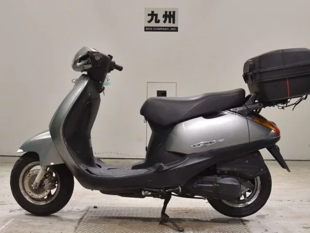 Honda LEAD 100
