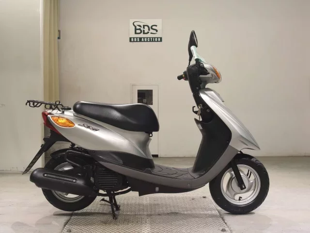 Yamaha JOG-5