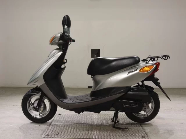 Yamaha JOG-5