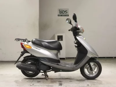 Yamaha JOG-5