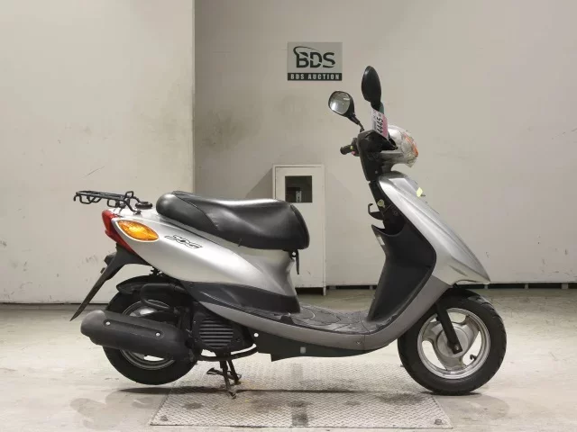Yamaha JOG-5