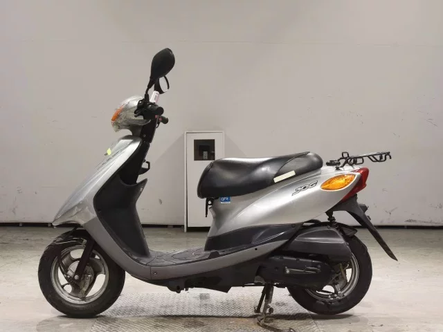Yamaha JOG-5